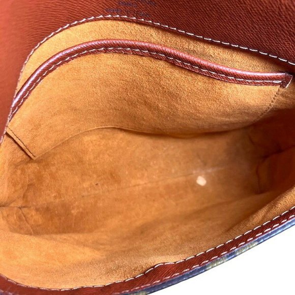 Louis Vuitton Monogram Musette Salsa M51387 Bag Shoulder Women's - Picture 6 of 9